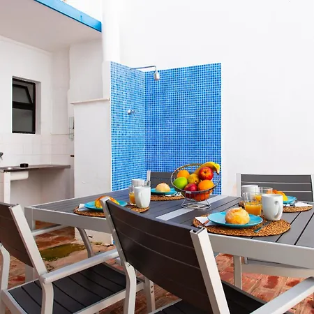 Tatil Evi #197 Casa Gili 5br Family & Groups