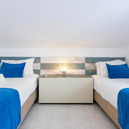 #197 Casa Gili 5br Family & Groups Tatil Evi