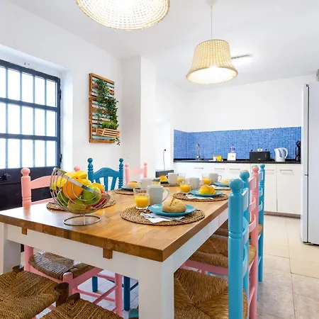#197 Casa Gili 5br Family & Groups Albufeira