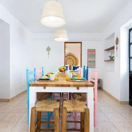 #197 Casa Gili 5br Family & Groups Tatil Evi *