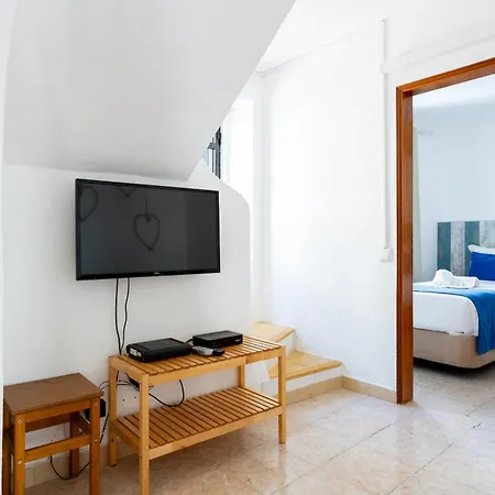Tatil Evi #197 Casa Gili 5br Family & Groups *