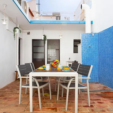 Tatil Evi #197 Casa Gili 5br Family & Groups