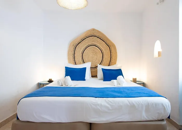 #197 Casa Gili 5br Family & Groups Albufeira