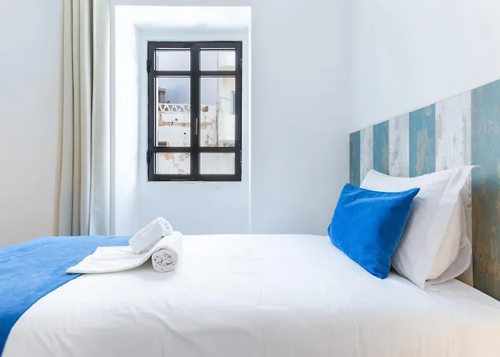 Holiday home #197 Casa Gili 5br Family & Groups *