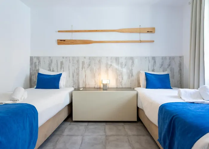 #197 Casa Gili 5br Family & Groups