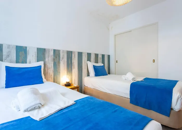 #197 Casa Gili 5br Family & Groups Holiday home Albufeira