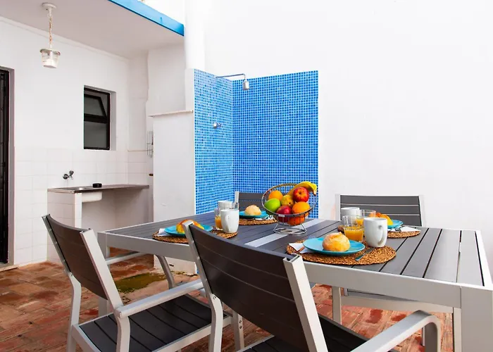 Holiday home #197 Casa Gili 5br Family & Groups