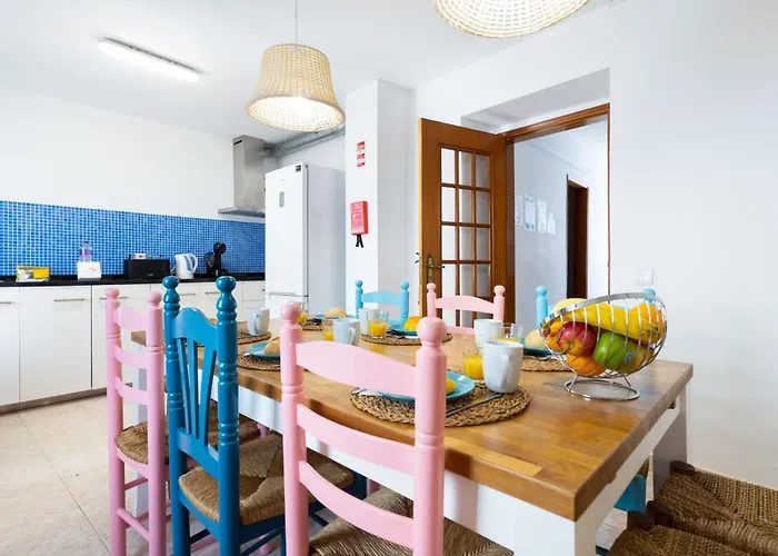 #197 Casa Gili 5br Family & Groups *