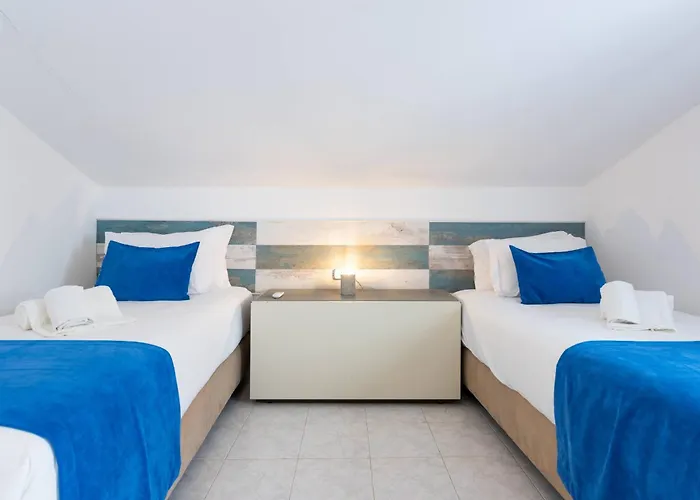 #197 Casa Gili 5br Family & Groups Holiday home
