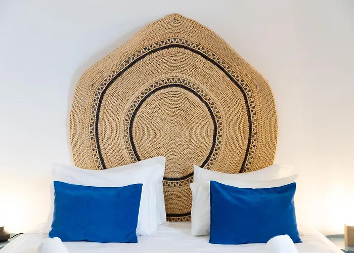#197 Casa Gili 5br Family & Groups