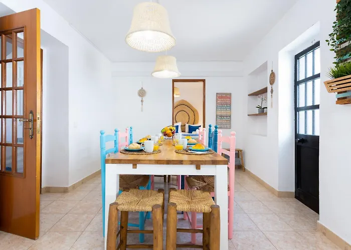 #197 Casa Gili 5br Family & Groups Holiday home *