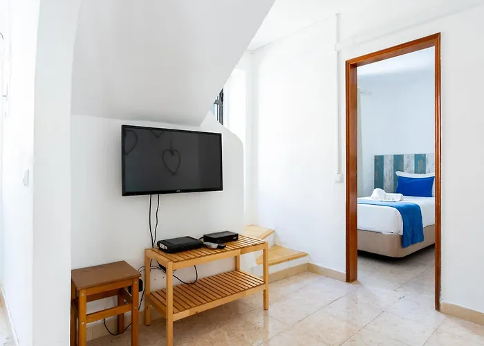 Holiday home #197 Casa Gili 5br Family & Groups *