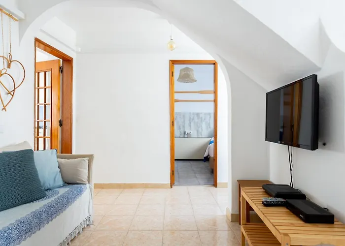 Holiday home #197 Casa Gili 5br Family & Groups *
