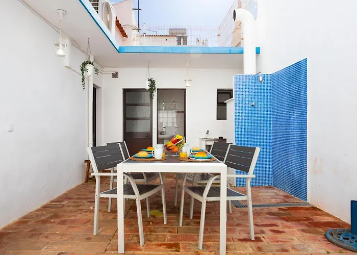 Holiday home #197 Casa Gili 5br Family & Groups